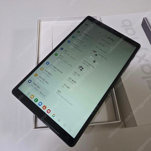 (상태S급) 갤럭시 A7 lite lte 64gb 그레이