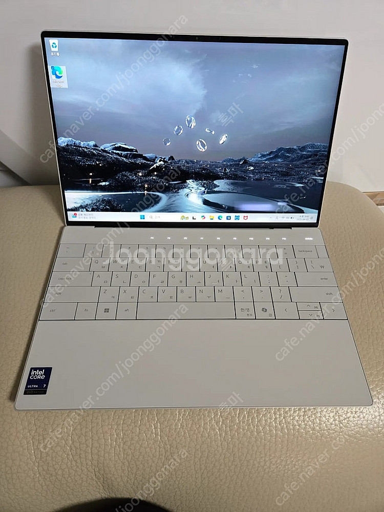 [가격내림]델 2024 XPS 13 Ultra7 256...--0