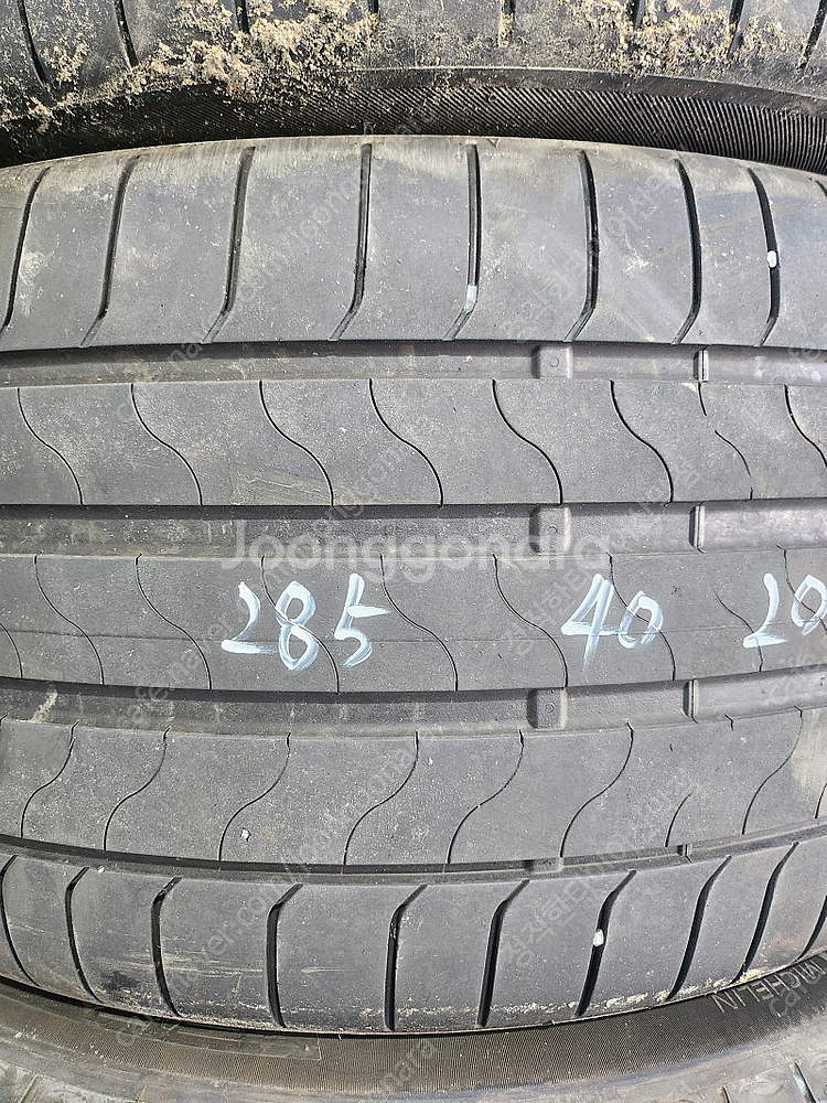 썸머세일 285 40 20 2854020 브리지스톤 중...--0
