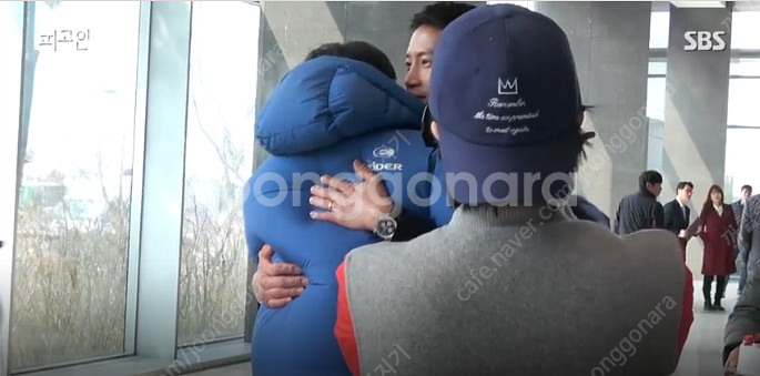 배우 지성 딴따라 지박이 모자 우약시 MD 모자 3개 ...--9