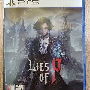 PS5 P의 거짓 특전 포함