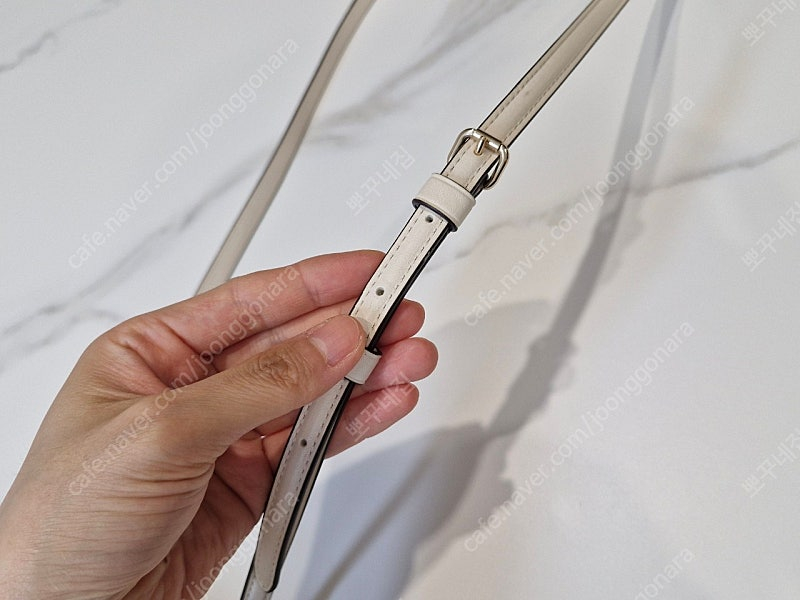 코치 데이지자수가방 이미지