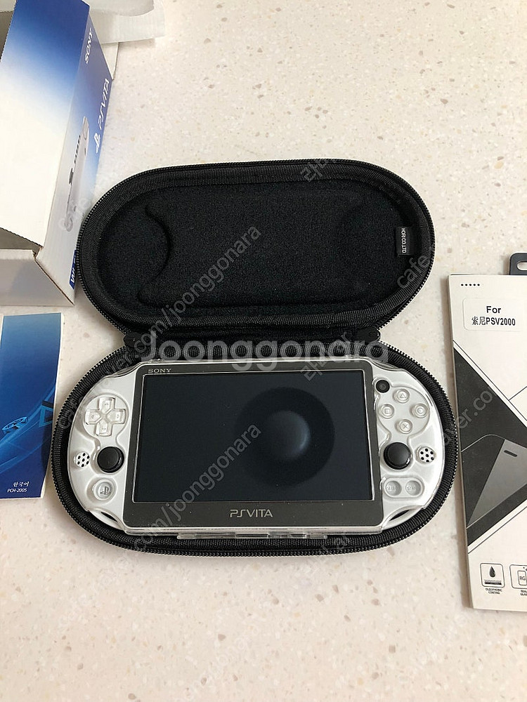 ps vita 비타--2