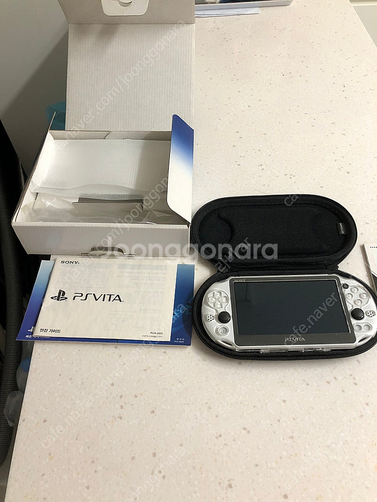 ps vita 비타--4