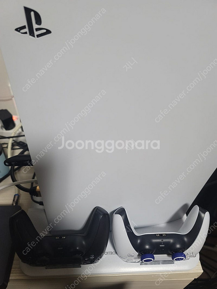 PS5 1018A 패드2개 팔아요~--0