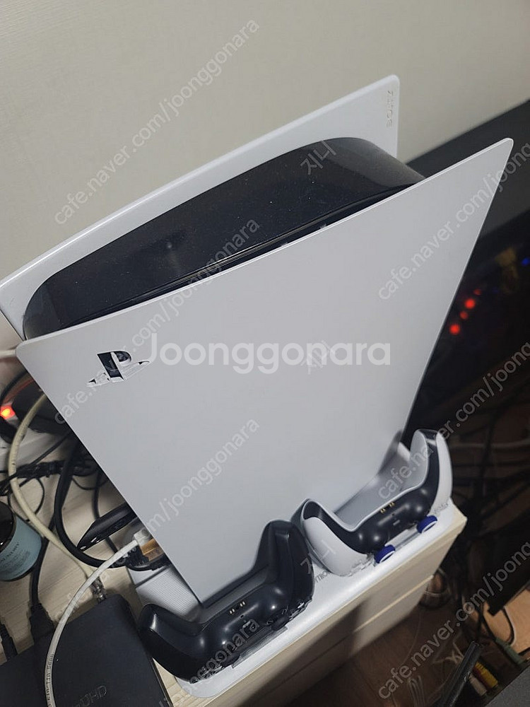 PS5 1018A 패드2개 팔아요~--1