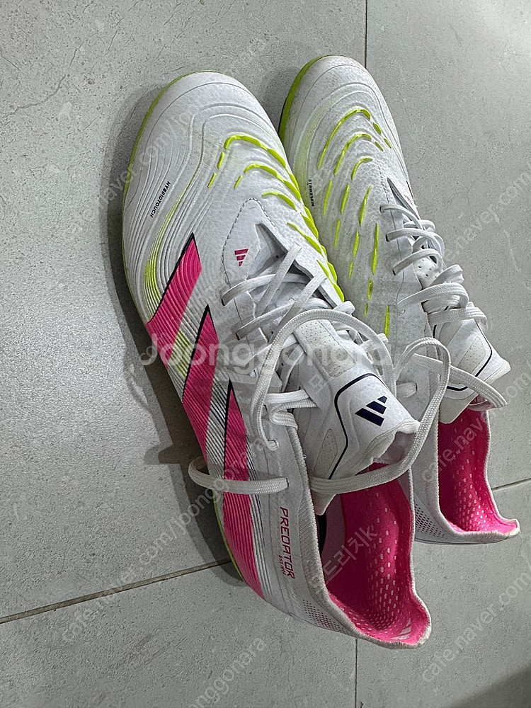 아디다스 프레데터 엘리트 2g3g 275--1