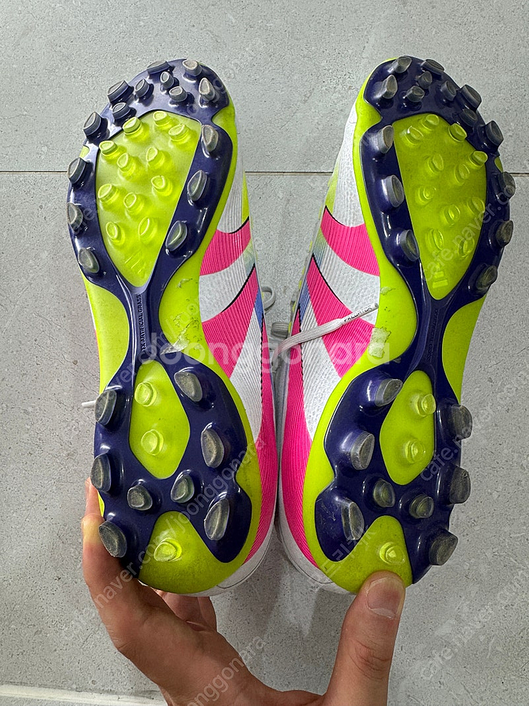 아디다스 프레데터 엘리트 2g3g 275--4