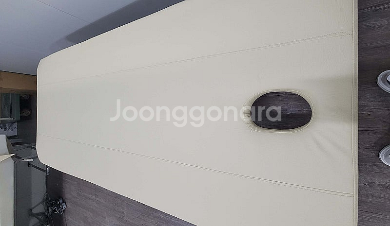 경락베드, 미용베드, 마사지베드 공장직영 제작판매합니다--4