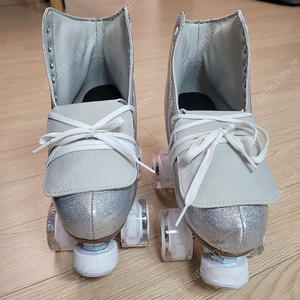 런스카이 롤러스케이트 230