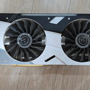 이엠텍 Gtx 1070ti 제트스트림 단품