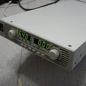 .TDK-Lambda GENH 100-7.5 Programmable DC Power Supply