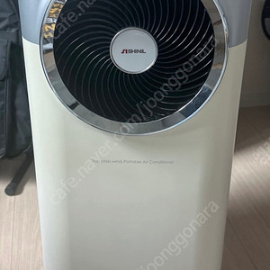 신일 이동식 에어컨 팝니다.