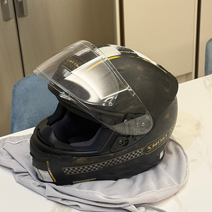 쇼에이 SHOEI Z-7 TERMINUS TC-9 L 사이즈 판매