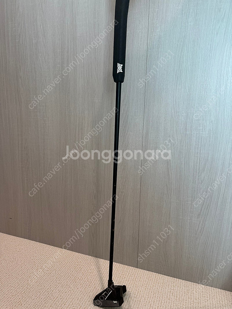 PXG 블랙잭 퍼터 팝니다--0