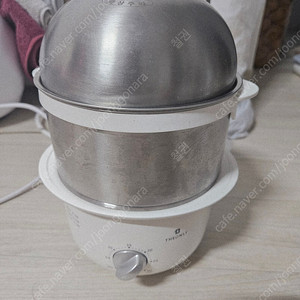 누리마루 스텐 계란 찜기 신갈오거리 30000