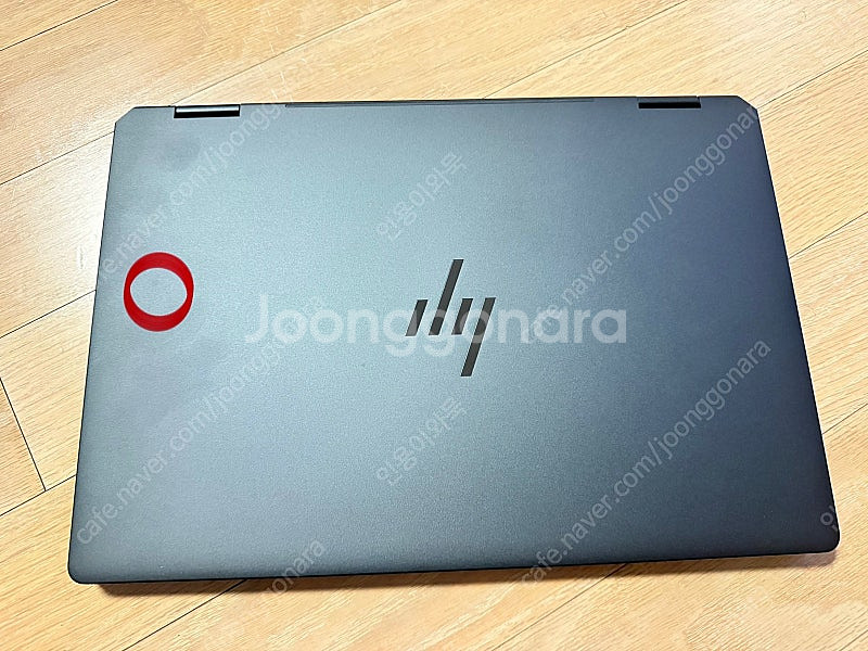 HP 옴니북 울트라 플립 258V, 32RAM, 1TB...--5