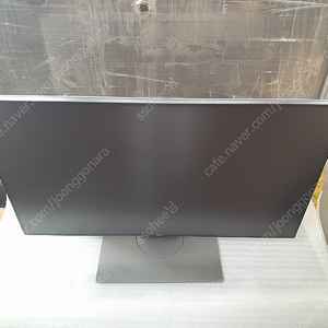 dell u2717d , u2719d 27인치 피벗 모니터 팝니다