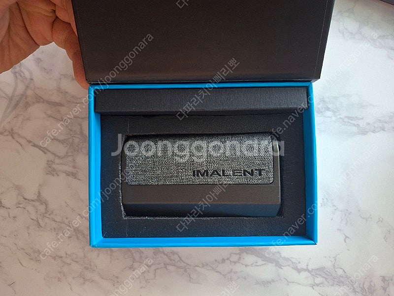 IMALENT LD35 플래쉬라이트 손전등 랜턴--1