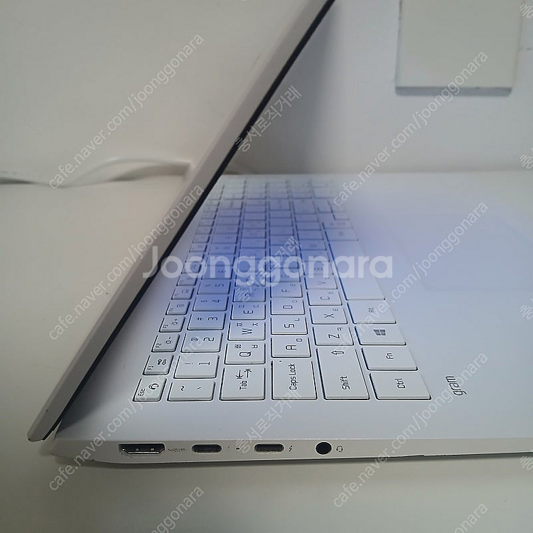 LG전자 2021 그램17 17ZD90P-GX30K--2