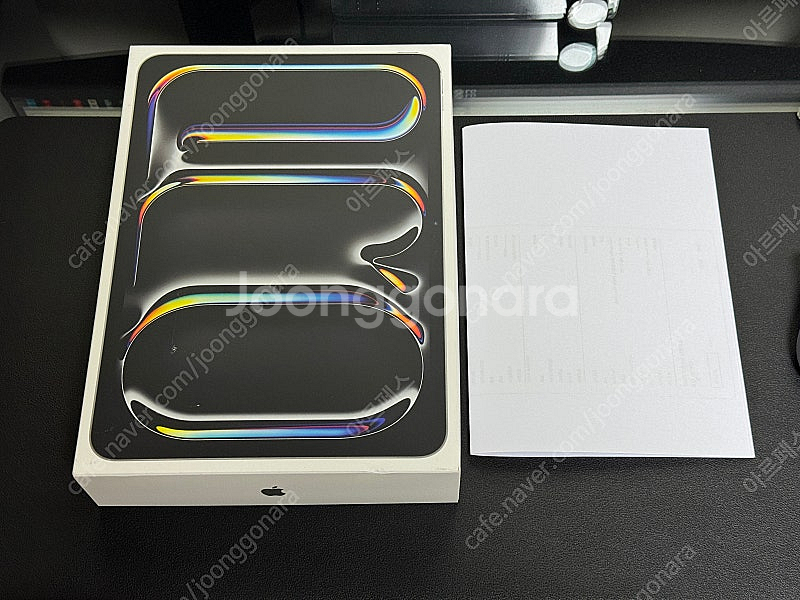 아이패드프로 7세대 m4 11인치 256gb 실버 셀룰...--0