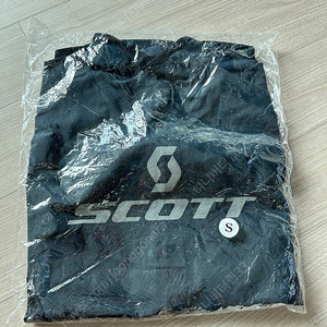 스캇 자전거 사이클 질렛 여성용 s 새상품
