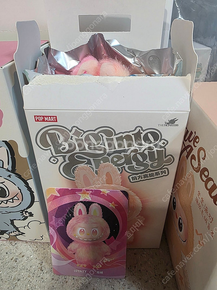 라부부 충성--0