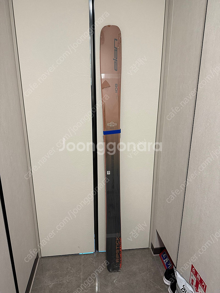 엘란ripstick 파우더스키 w108 175cm--0