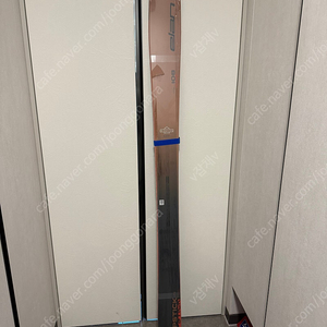 엘란ripstick 파우더스키 w108 175cm