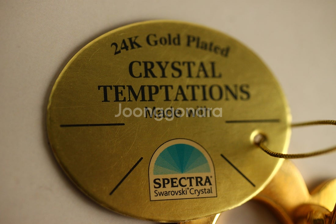크리스탈 템테이션(Crystal Temptations)...--8