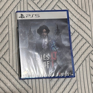 ps5 P의거짓(미개봉), 엘든링 밤의통치자 팝니다