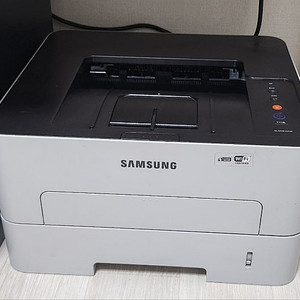 흑백레이저 무선 자동양면 프린터 SL-M2820DW