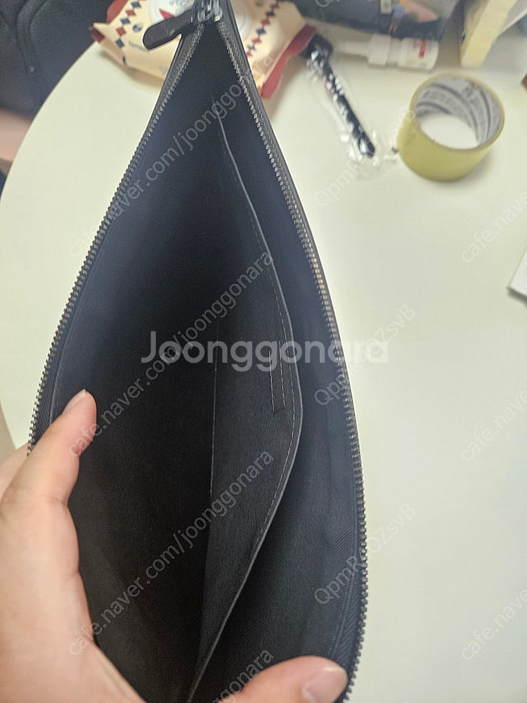 루이비통 클러치백 가방 M62903 팝니다--2