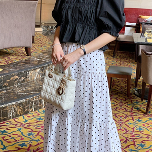 바이씨니 꼬모블라 블랙