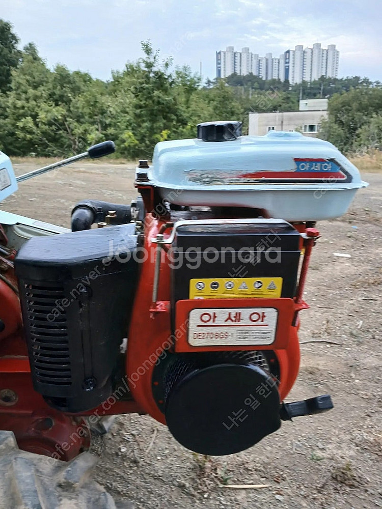 아세아관리기 Amc800s--0
