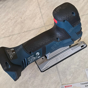 보쉬 직소 GST 18V-LI S, 원형절단 가이드 KS3000, 직소날