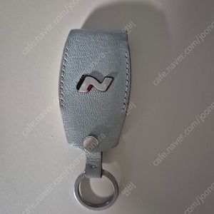 아반떼 CN7 2열 햇빛가리개 및 스마트키 가죽케이스 팝니다