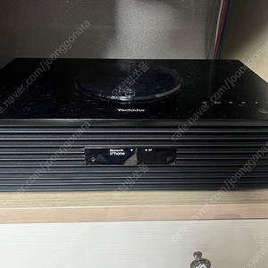 테크닉스 오타바 SC-C70MK2 올인원 블루투스