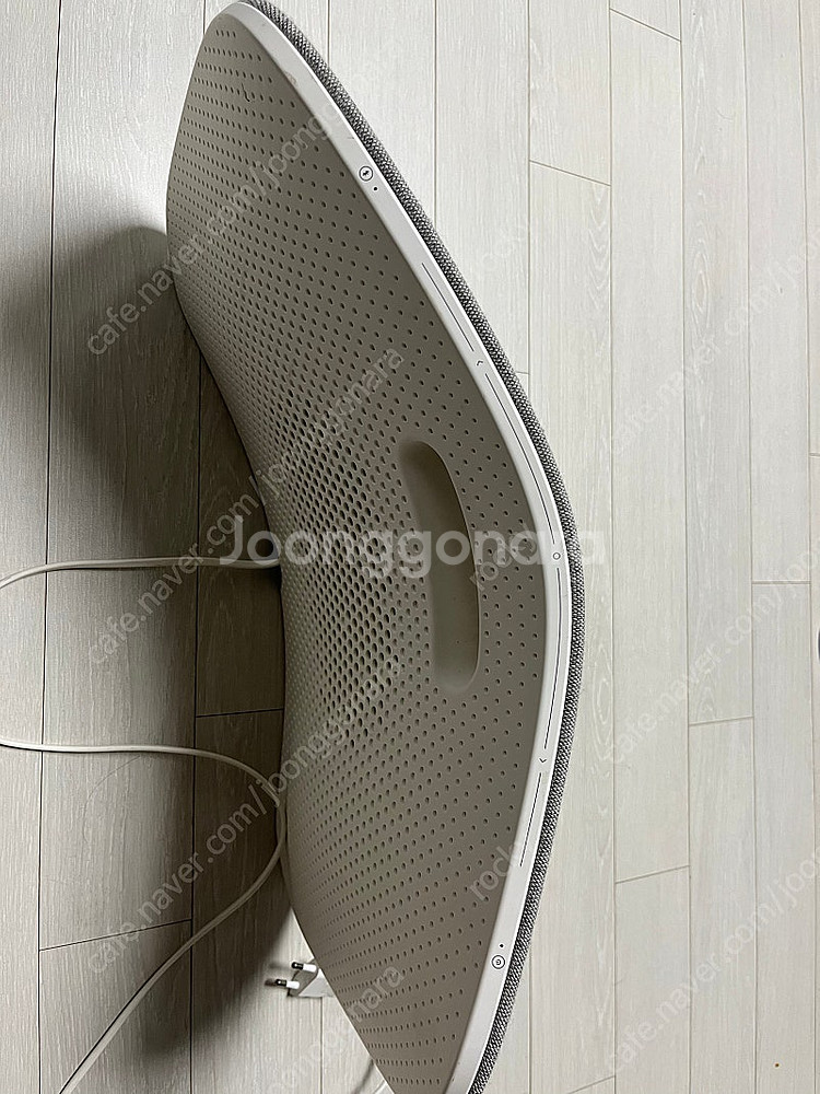 뱅앤올룹슨 beoplay A6 스피커 팝니다--2