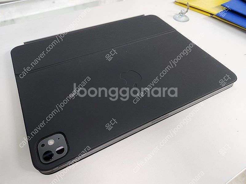 아이패드 프로 M4 13인치(512기가, 와이파이), ...--2
