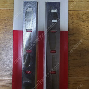 RYOBI 료비 AP-10 자동 대패날 새제품