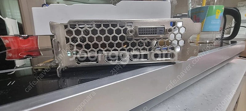 1080 그래픽카드--2