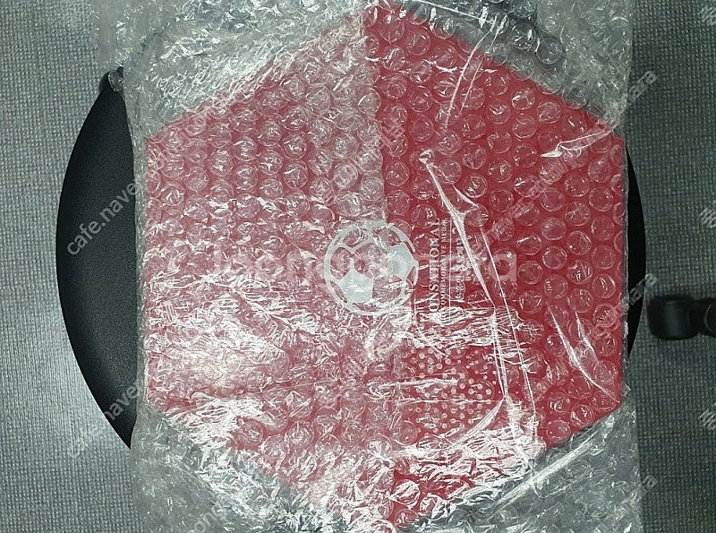 손흥민 기념 은메달--2