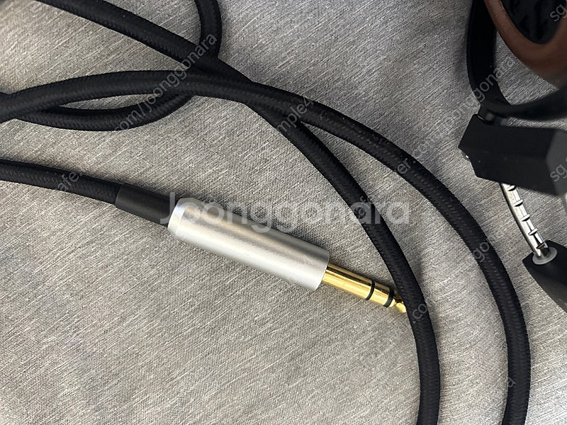 Fostex TH808 포스텍스 헤드폰 하이파이 급처오...--3