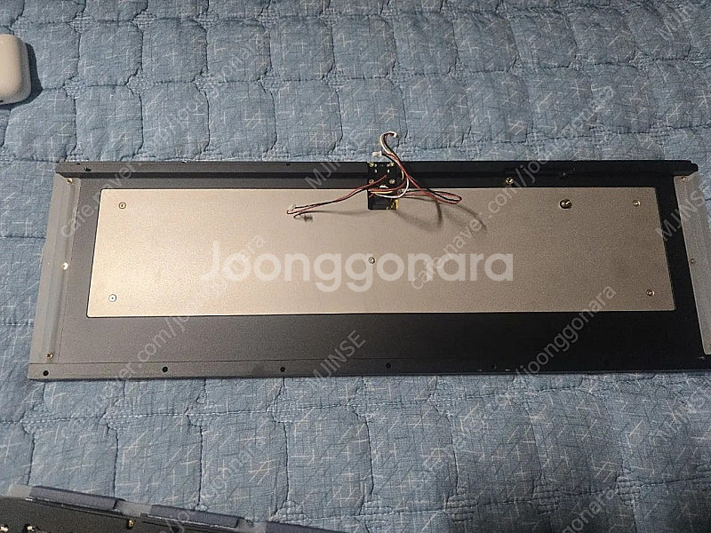 ZOOM98 BLACK SE GOLD 크로마미러무게추 ...--3