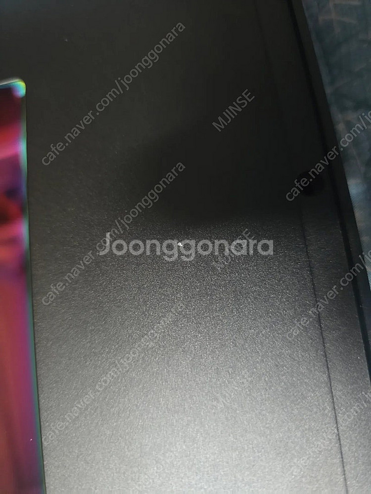 ZOOM98 BLACK SE GOLD 크로마미러무게추 ...--6