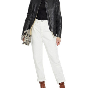 Isabel marant 시어링 자켓
