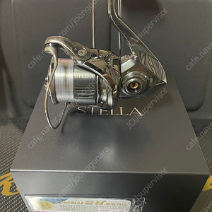 22 스텔라 C2000S 윤성 정품