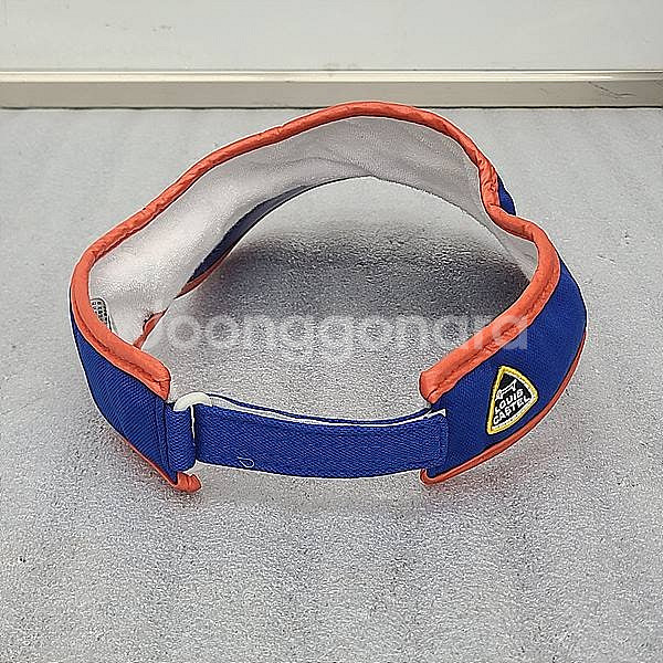 루이까스텔 썬캡 블루 58cm--4