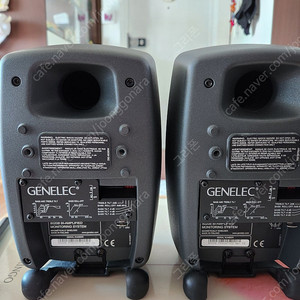GENELEC 8020B
